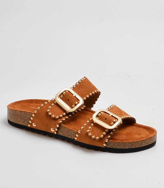 SWEET MAGIC MODA Y COMPLEMENTOS - Vendita all'ingrosso Sandali - Donna - Sandalo svedese0