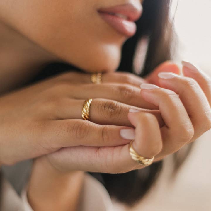 Marion ring för wholesale av MATILDA