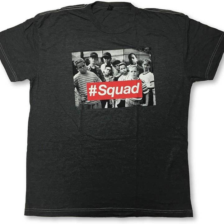 Big Apple Card Company - Wholesale Screen Printed T-Shirt - Unisex - Sandlot Themed Adult Officially Licensed Tee Shirts 5