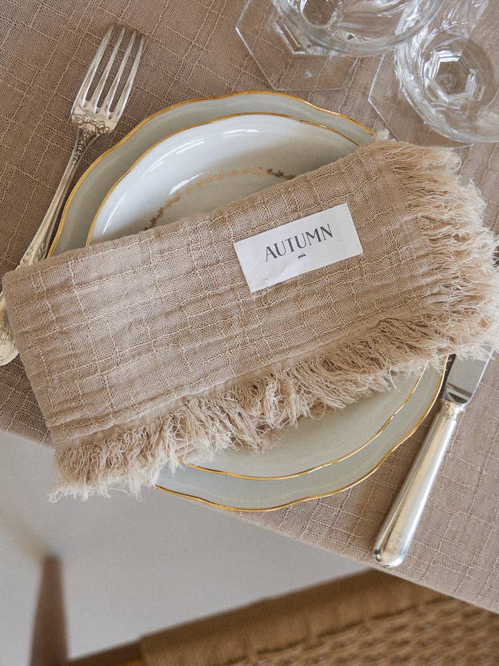 Picasso tablecloth - In stock for wholesale by Autumn Paris