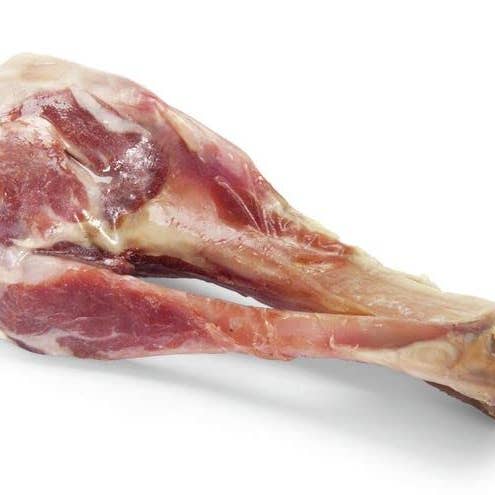 Cernunos - Wholesale Pet Treats - Dog - Pork shank bone1