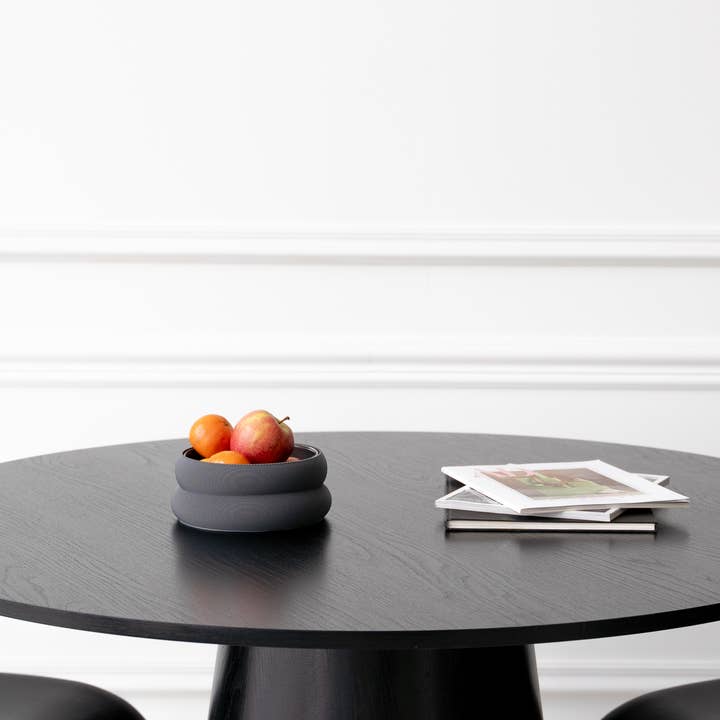 Tide Bowl | materiali riciclati | incl. inserto in vetro per la vendita all'ingrosso da parte di recozy