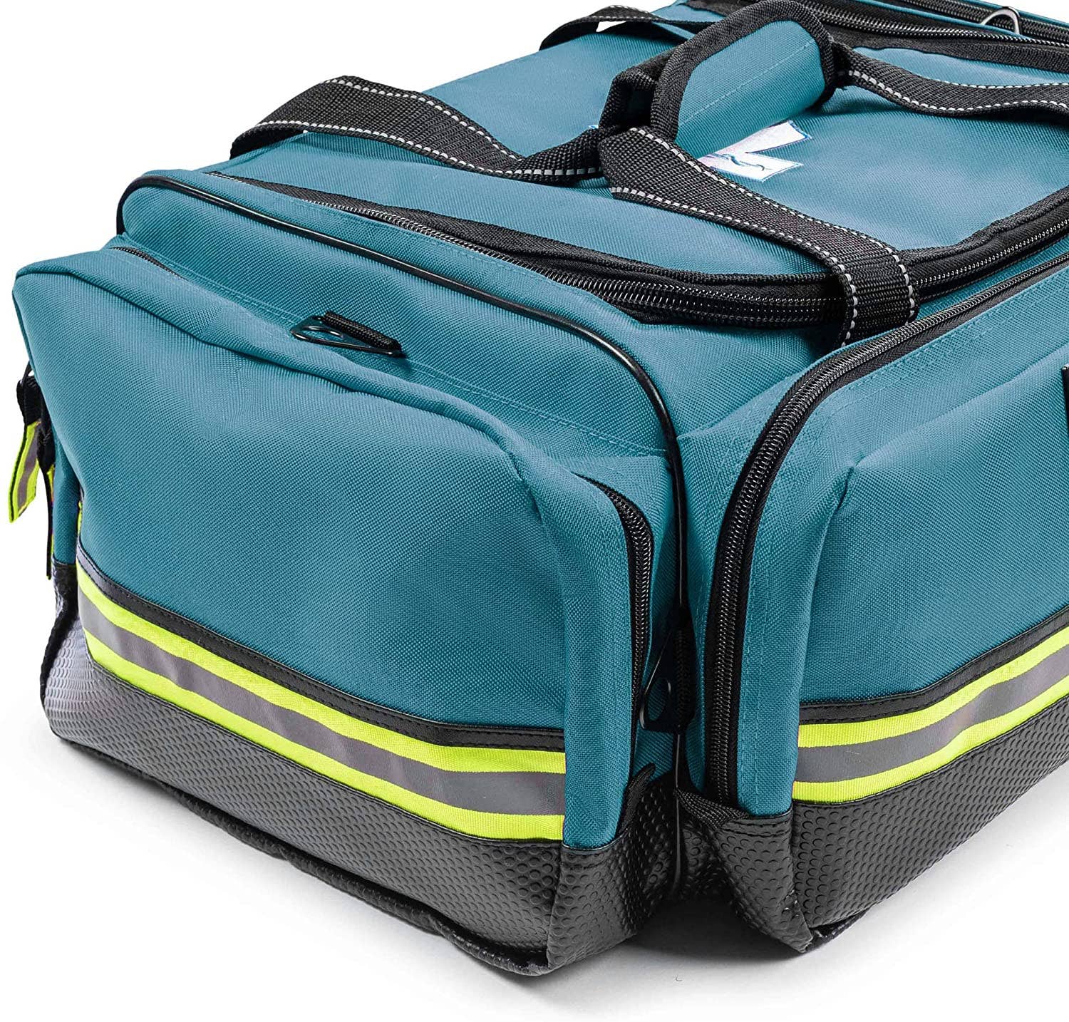 Scherber - Wholesale First Aid Kit - Scherber Premium First Responder Trauma Kit W/Bleeding Control - Fully Stocked6