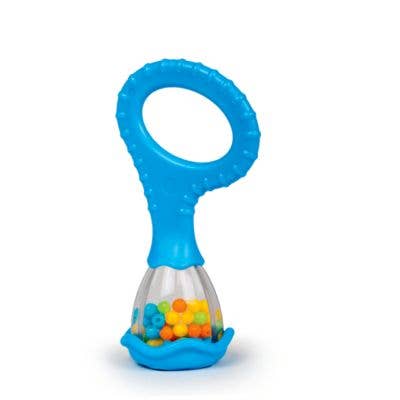 HALILIT – wholesale Musical toy – Kids & baby – Halilit Baby Maracas (Colours Vary)3