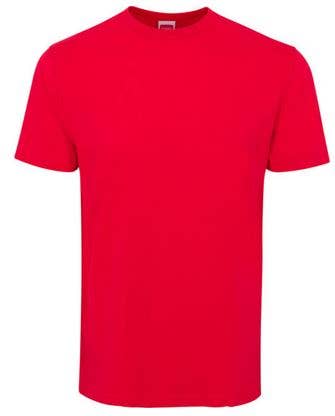 Generation XYZ - Vente T-shirt – unisexe - T-shirts unisex en coton peigné [HF-TH1003 (S-3XL)]8