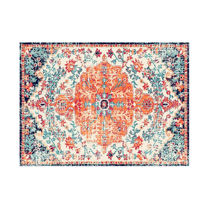 Alfombra de Vinilo Kerman para venta al por mayor de Davanti/Vía Deco Home