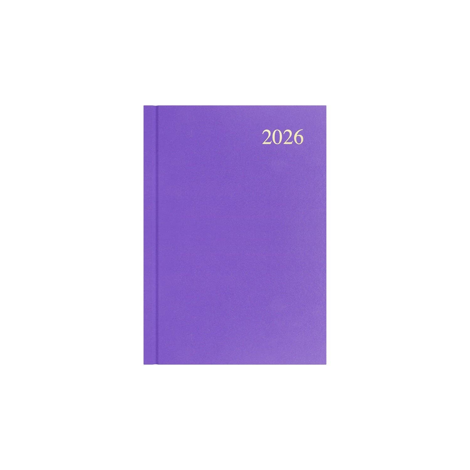 Collins Debden - Wholesale Planner - Essential - A5 Week-to-View Diary - 2026 Calendar Year Planner24