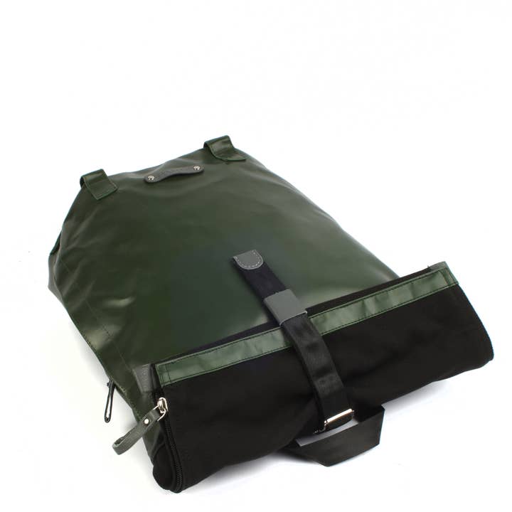 junglegreen-black Dwars 7.4 junglegreen-black für den Großhandel auf Faire3