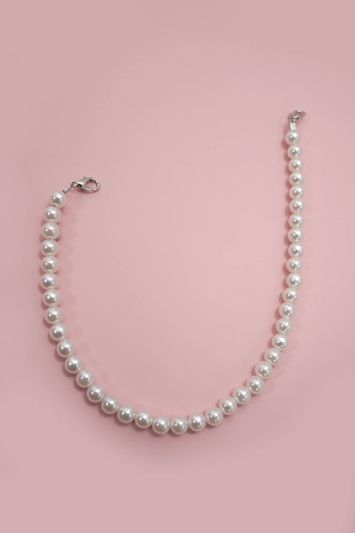 CLASSIC PEARL SHOE CHARM | 40SD101 for wholesale on Faire2