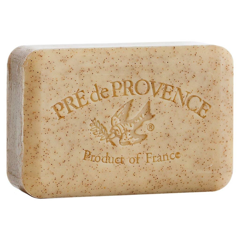 European Soaps - Wholesale Bar Soap - Honey Almond Soap Bar -  25 g0