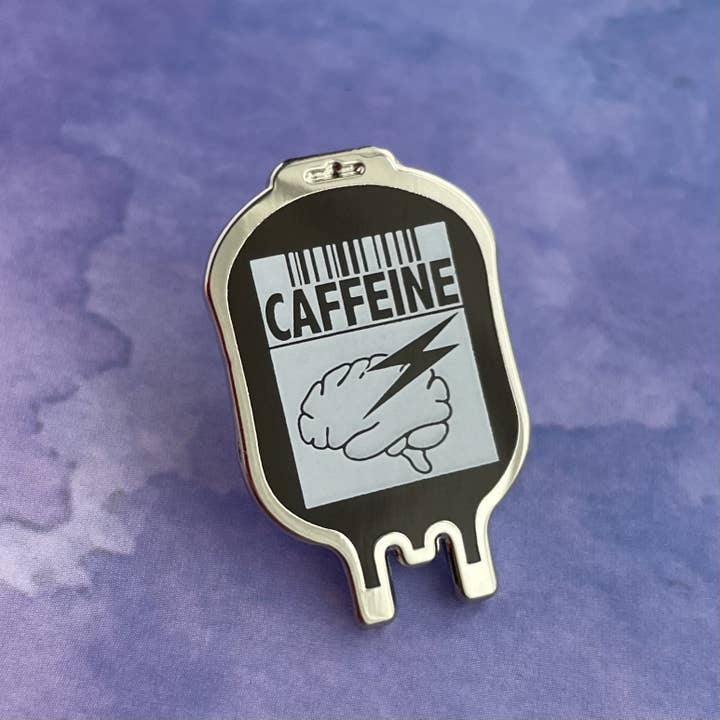 Rad Girl Creations - Wholesale Lapel Pin/Button - Student Pin Pack5