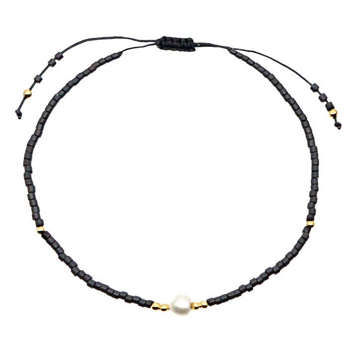 ACCITY - Wholesale Beaded Bracelet - Minimal Handmade Natural Stone Bracelet_CWMM1312036