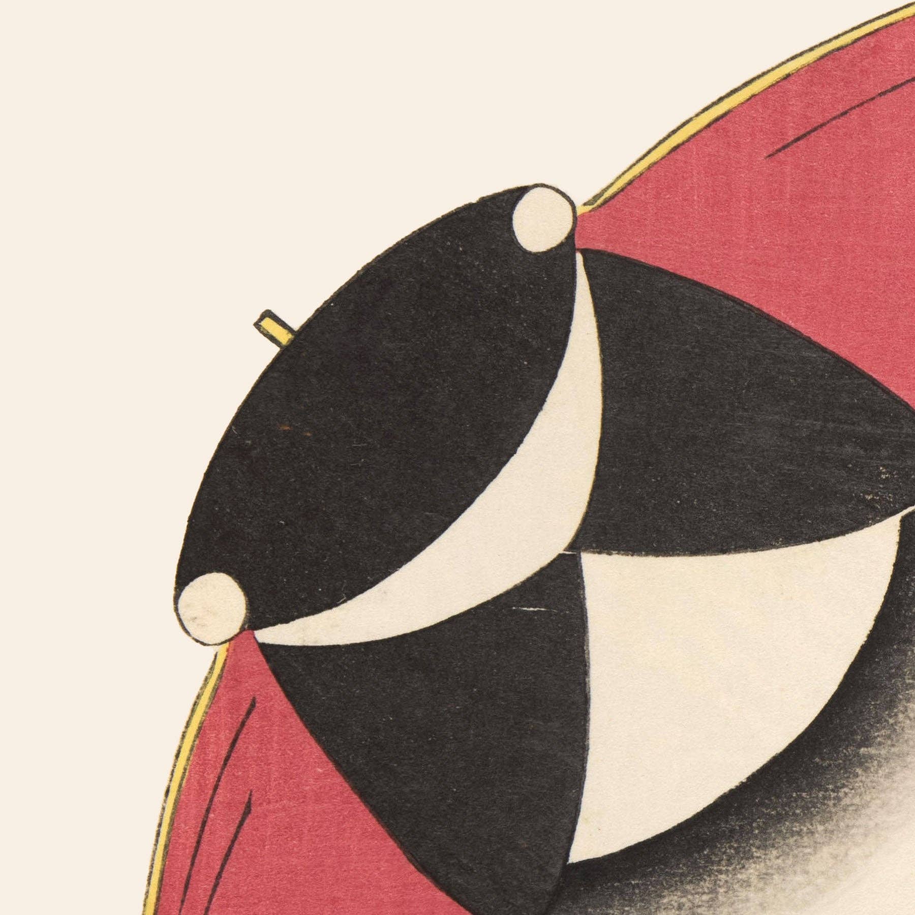 Aster Edition - Wholesale Poster - Poster: Unai No Tomo - Kite Volant I2