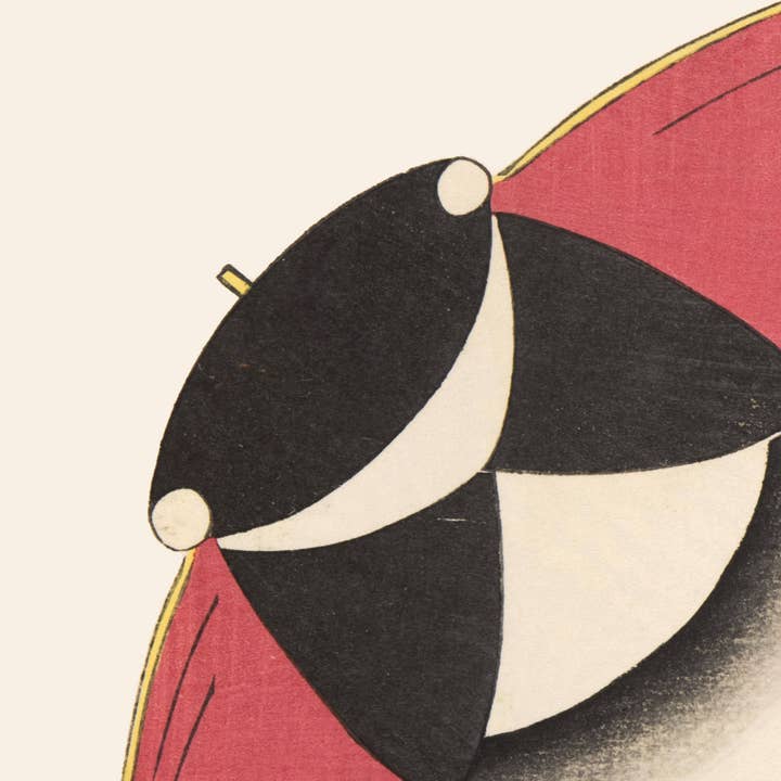 Aster Edition - Wholesale Poster - Poster: Unai No Tomo - Kite Volant I2