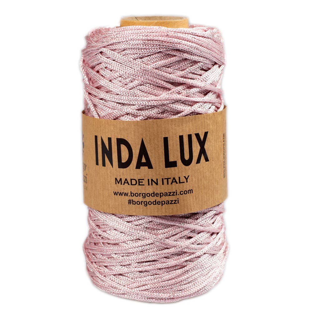 Borgo de' Pazzi - Firenze - Wholesale Yarn - Inda Lux15