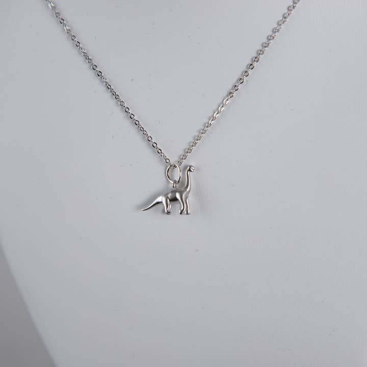 Mumu Beads - Wholesale Pendant/Charm Necklace - Brontosaurus Necklace3