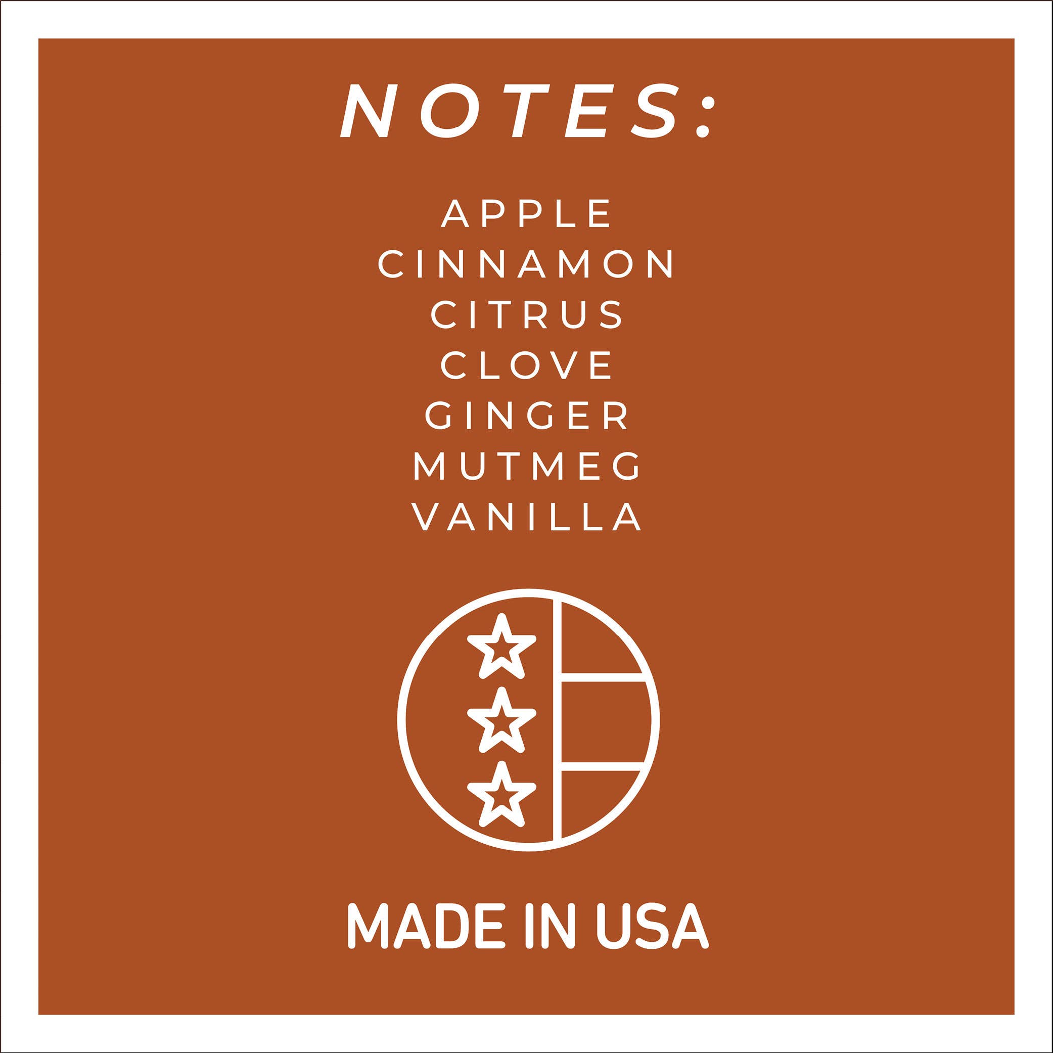 A Cheerful Giver - Wholesale Jar/Filled Candle - KOTL Baby Candle (6oz.) – Aunt Kook's Apple Cider6