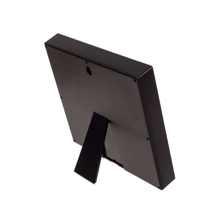 Out of the blue KG - Wholesale Desk Clock - Clock with German words3