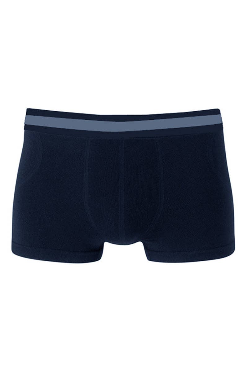 Madiva - Wholesale Underwear - Men's - Liverpool Boxer - Elastic Cotton0