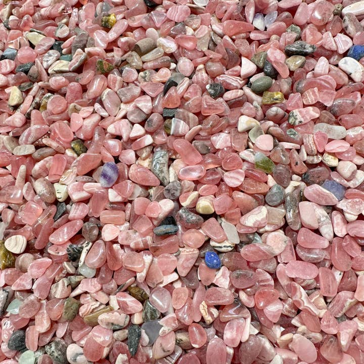 Rhodochrosite (taille du bit) pour la vente par Craftstones