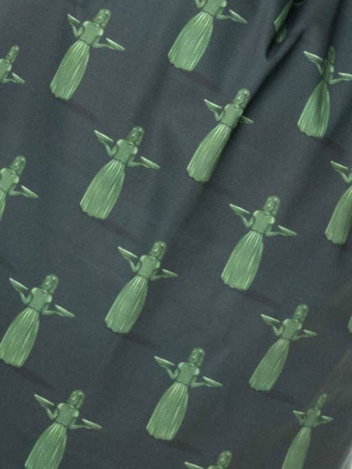 Savannah Bird Girl pour la vente par PillowSak