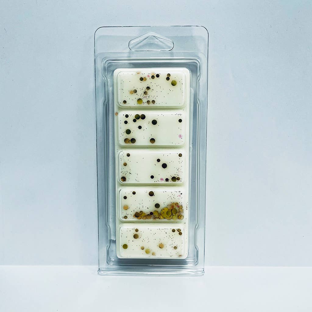 Freshskin Beauty LTD – wholesale Wax melt – Wax Melts Snap Bars Highly Scented Soy 50g Clamshell59