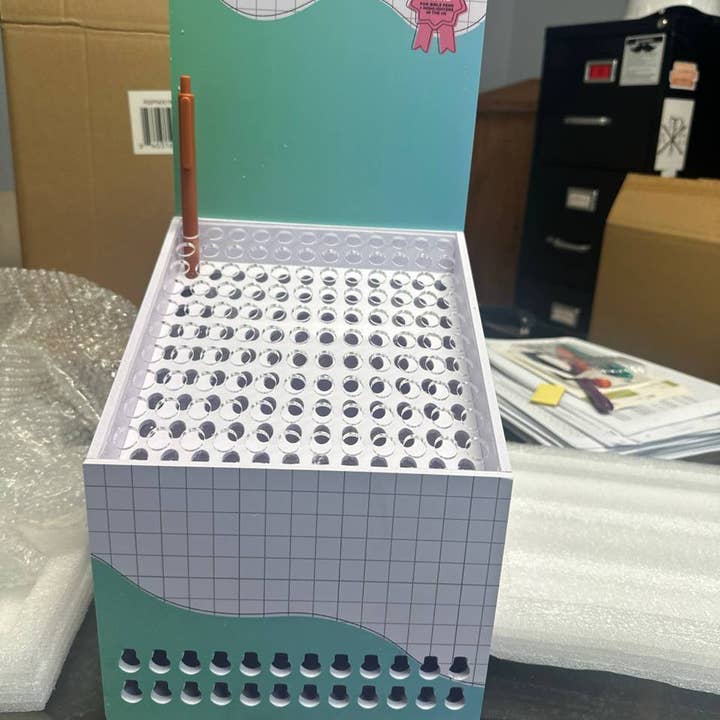 Mr. Pen Bible Pen Retail Display Stand for wholesale by Mr. Pen