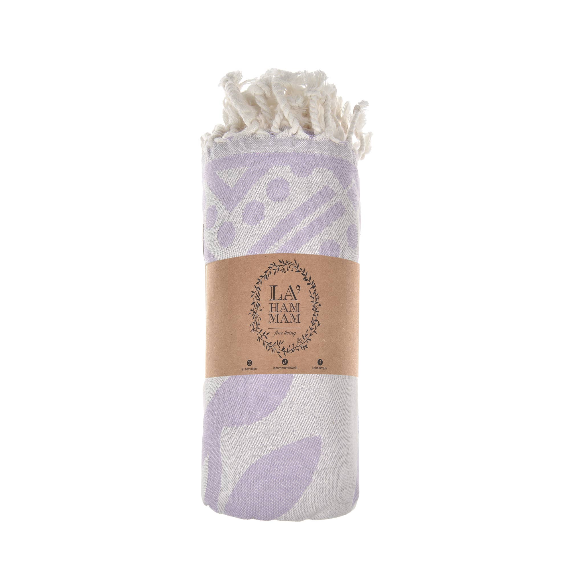 La Hammam – Großhandel Badetuch – Exklusives Marmaris Peshtemal Strandtuch aus reiner Baumwolle2