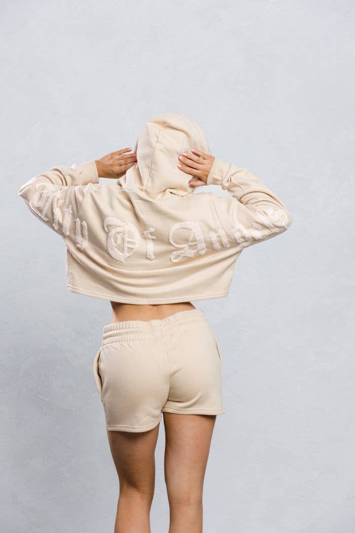 Trio Urban - Wholesale Loungeset - Dames - City of Angels set met crèmekleurig lettertype, tweedelig6