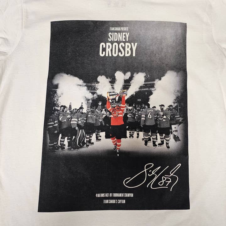 LNH TCN SCROSB RTROPH T pour la vente par BB Branded