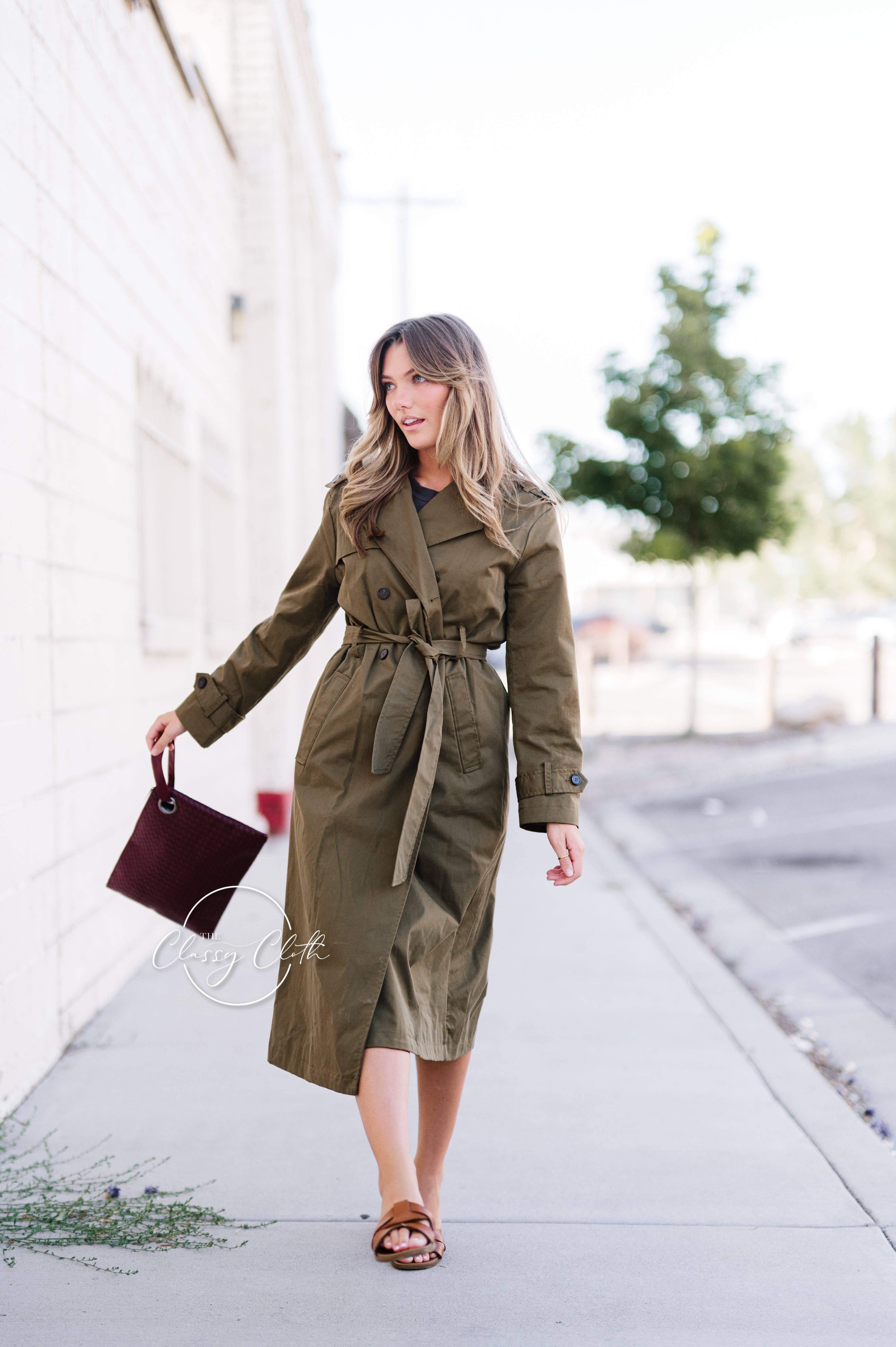 The Classy Cloth WS - Wholesale Clutch Bag - Women's - Trendy Clutch - Weave Wine RTS2