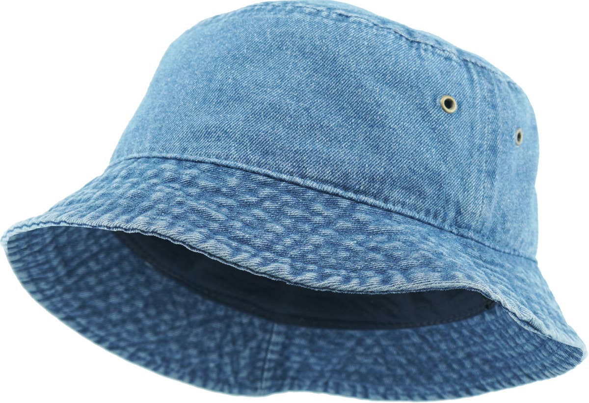KBETHOS – wholesale Bucket hat – Unisex – Bucket Hat (Fitted)75