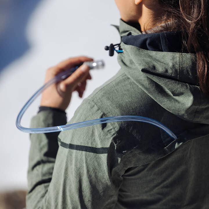 Adventure 2.0 - Women Olive Green for wholesale by Apricoat