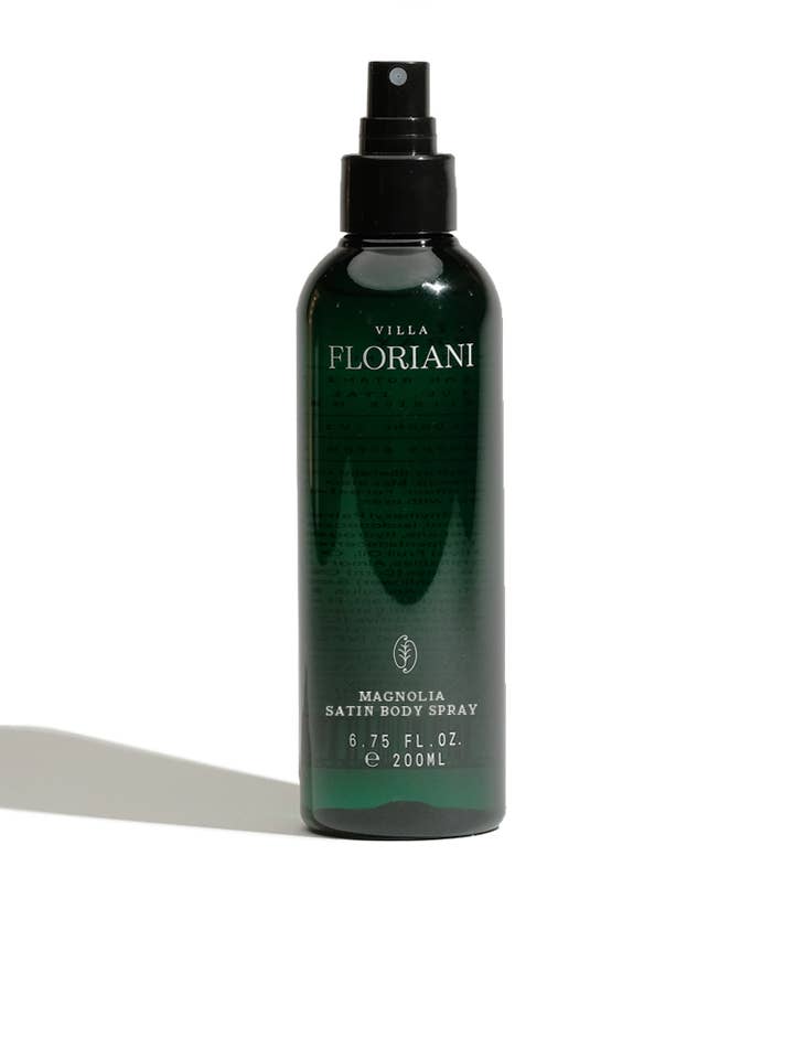 Spray Corporal Magnolia Satin (sem embalagem) por atacado de Villa Floriani