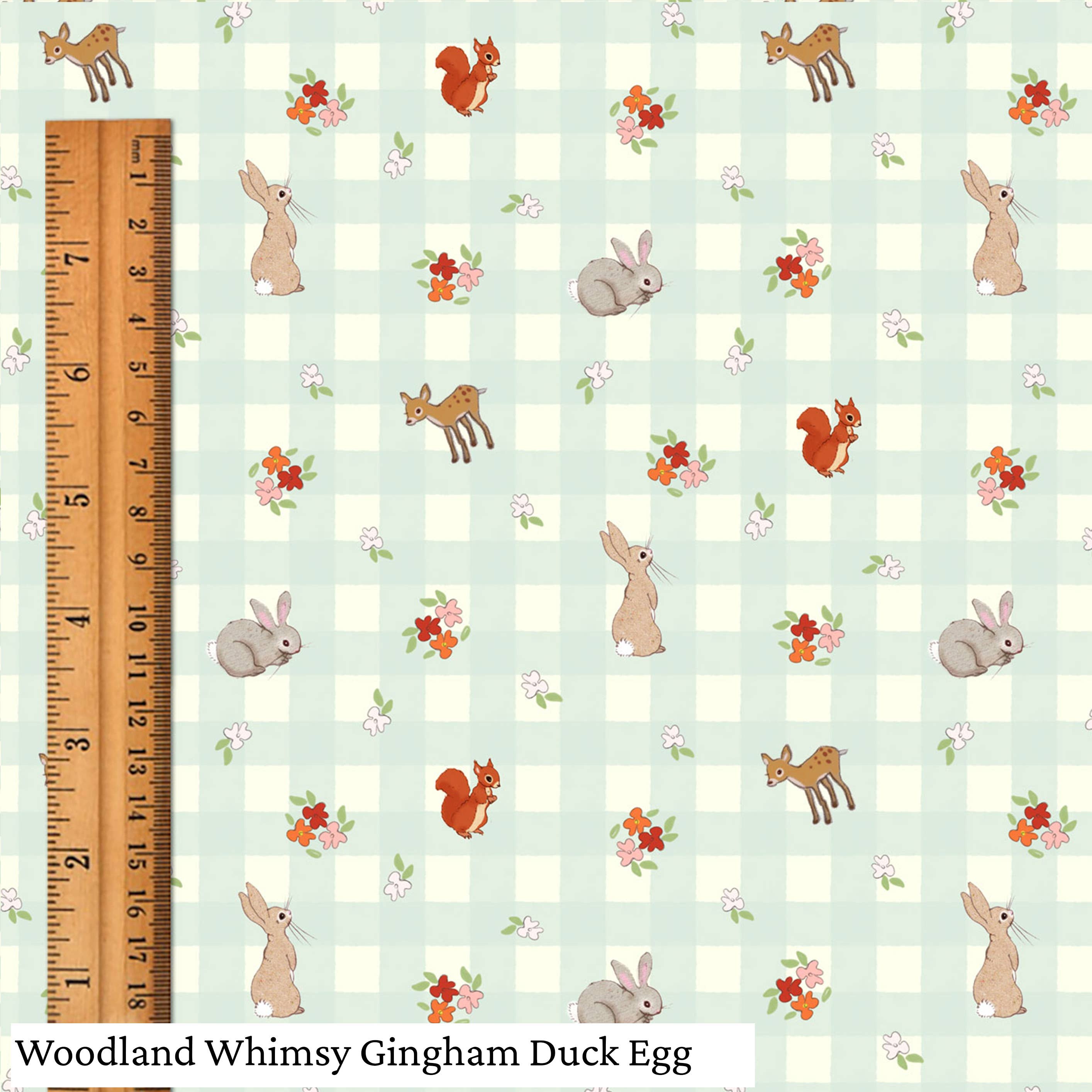 Belle & Boo Ltd - Wholesale Fabric - Belle and Boo Fabrics - Ordering Between 10m - 49m Fabric13