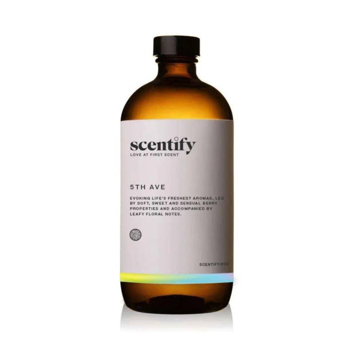 Scentify - Wholesale Fragrance Oil - 5th Ave