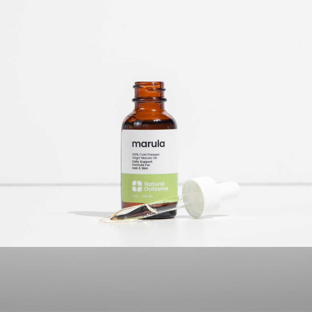 Natural Outcome Skincare - Wholesale Bath/Body Oil - Marula Oil - 100% Pure Virgin Marula Oil5