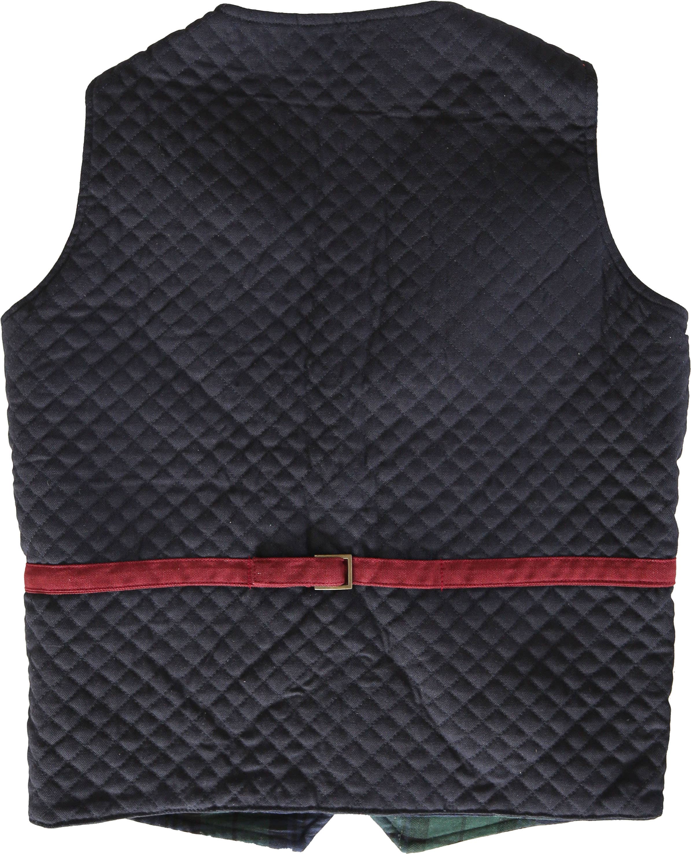 Woven Magic – wholesale Coat – Women’s – UJ101D-Waist Coat Medium8