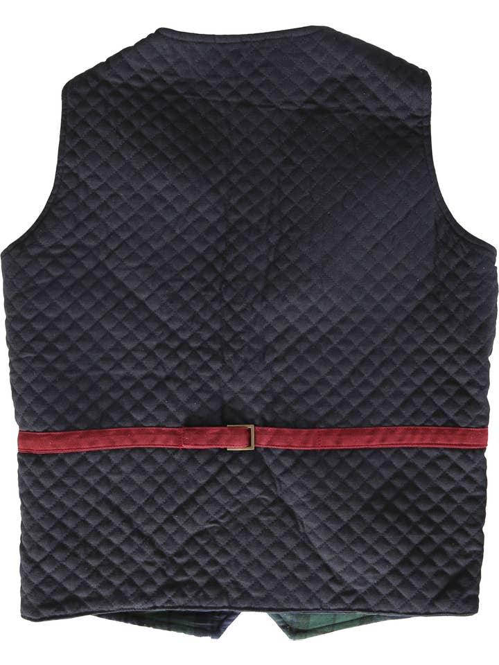 Woven Magic – wholesale Coat – Women’s – UJ101D-Waist Coat Medium8