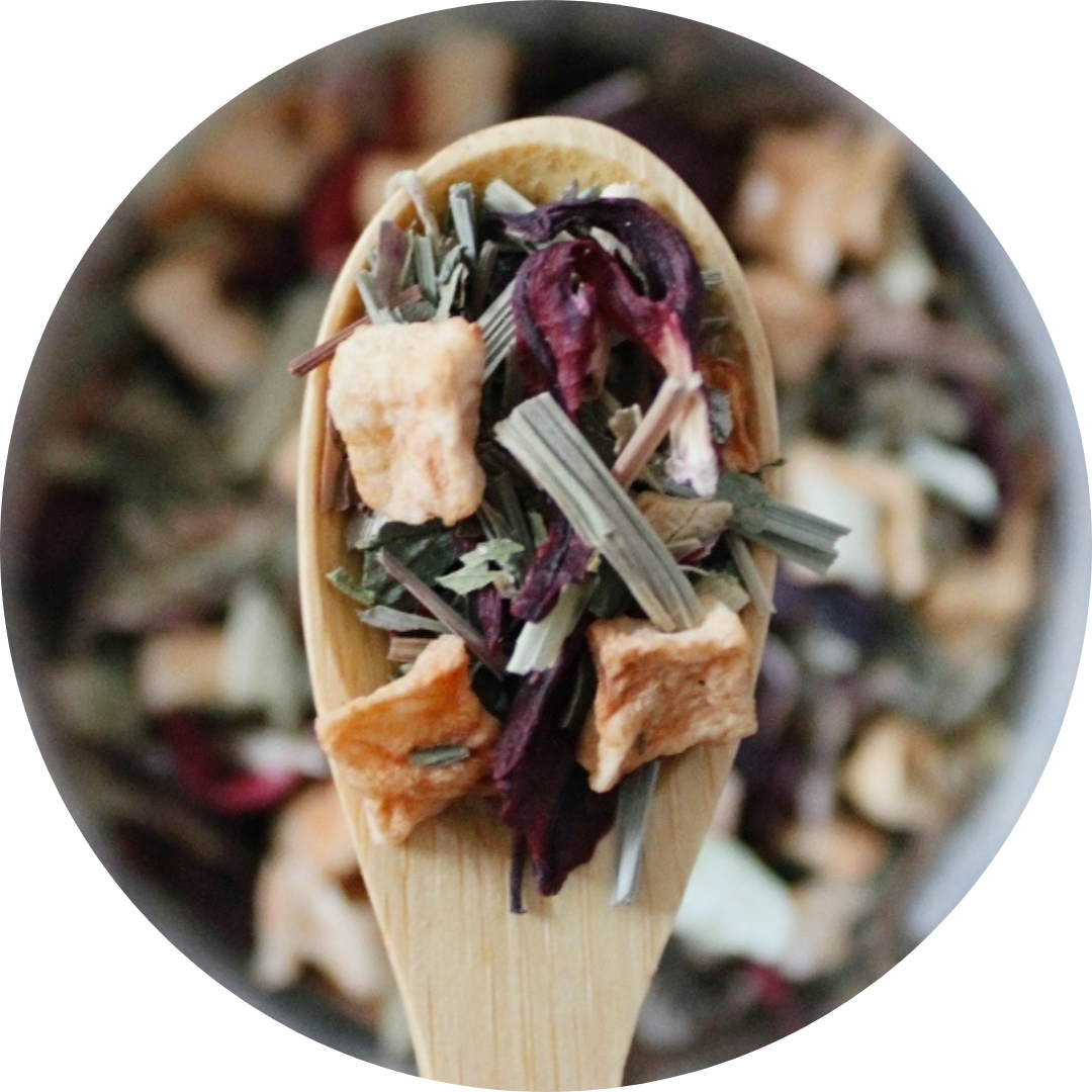 Madn – wholesale Hälsoté/Detoxté – Amis Ayurveda Balans2