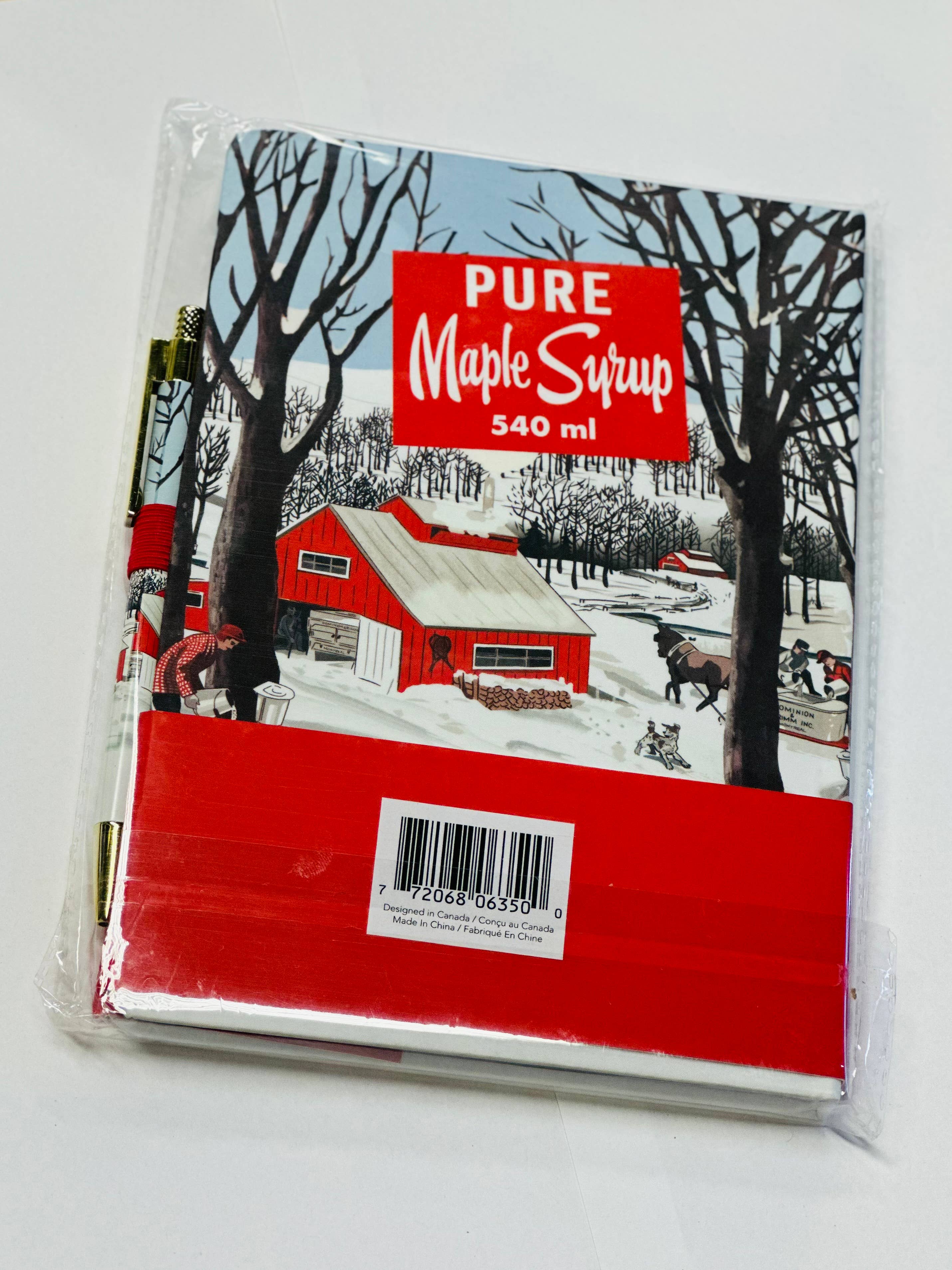 Seracon - Venta al por mayor Cuadernos - Juego de cuaderno y bolígrafo3