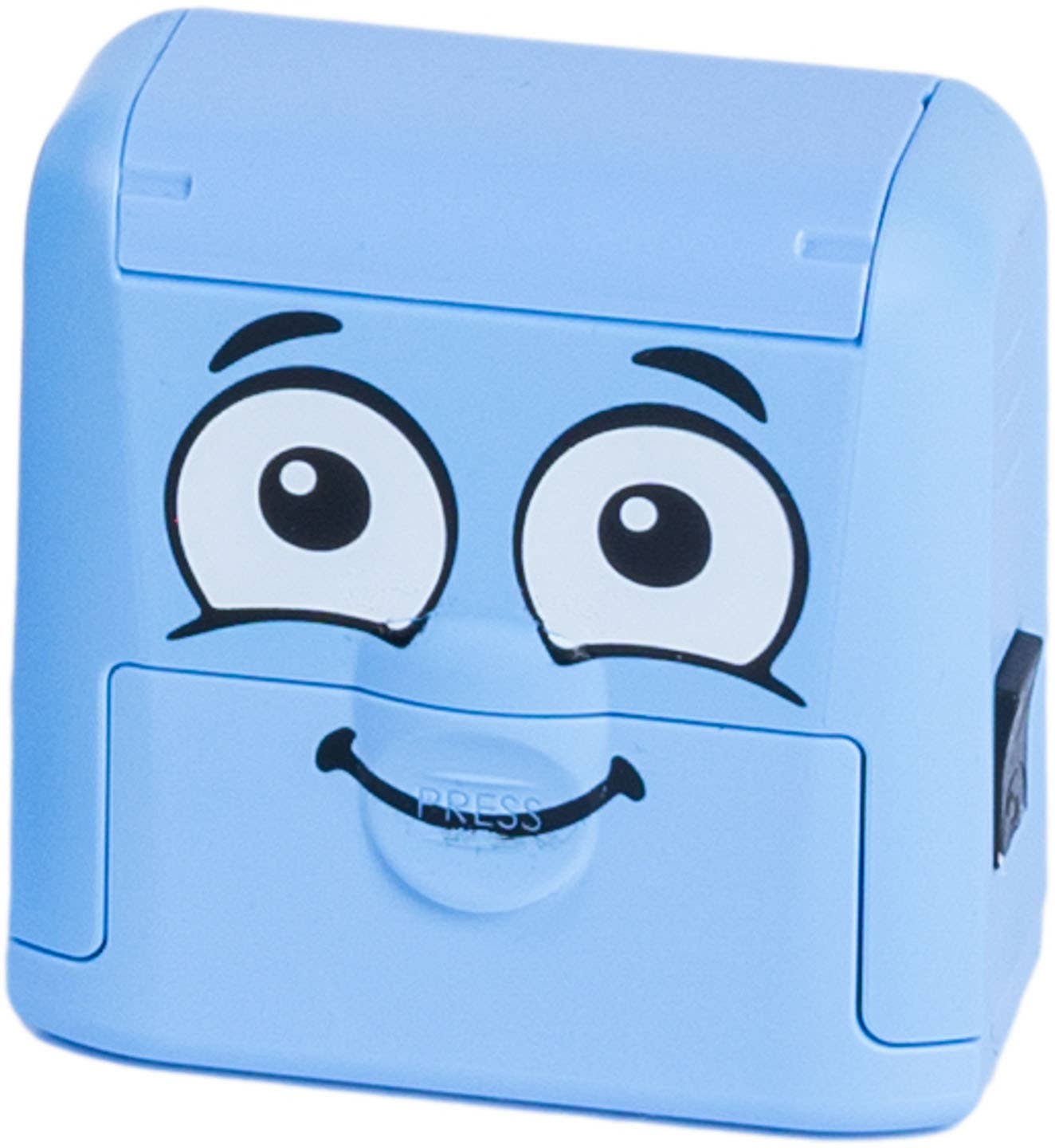 Sellos Mine S.L - Venta al por mayor Kit de manualidades - Sello Textil Personalizable, Marcador de Ropa y Objetos0