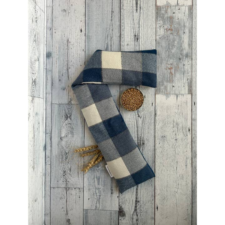 Wheat Bags by T - Wholesale Hot/Cold Compress - Wheat Bag 25" x 5" Long6