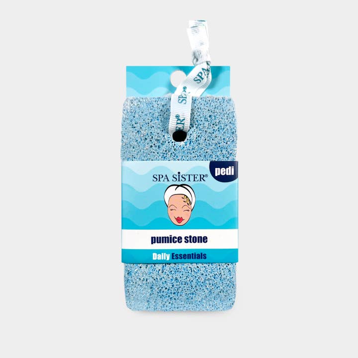Bath Accessories Company - Wholesale Pumice/Exfoliating Stone - Curved Pumice Stone4