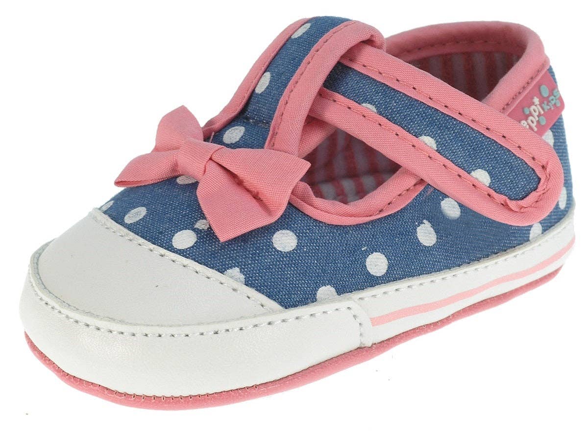 BeShoes Distribuição - Wholesale Sandals - Baby - Pink Children's Clog Beppi-21489600