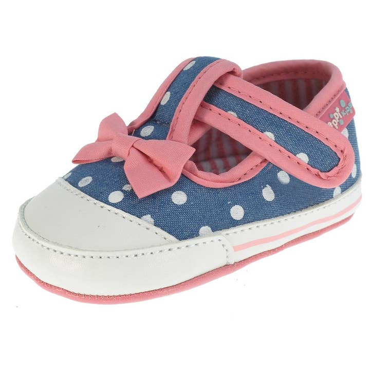 BeShoes Distribuição - Wholesale Sandals - Baby - Pink Children's Clog Beppi-2148960