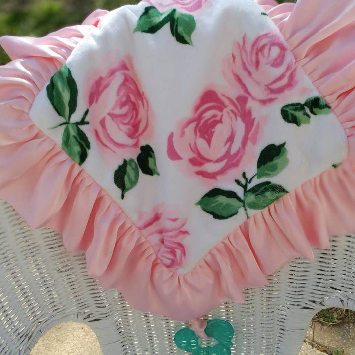 Roses for wholesale by Cuddle Couture