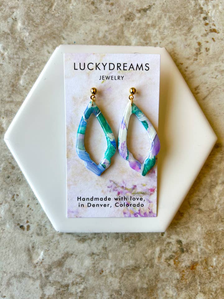 The Alice Multi Color for wholesale by LuckyDreams