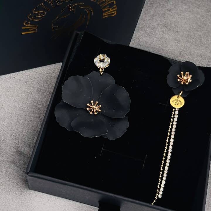 Flyma örhänge set för wholesale av Huracan