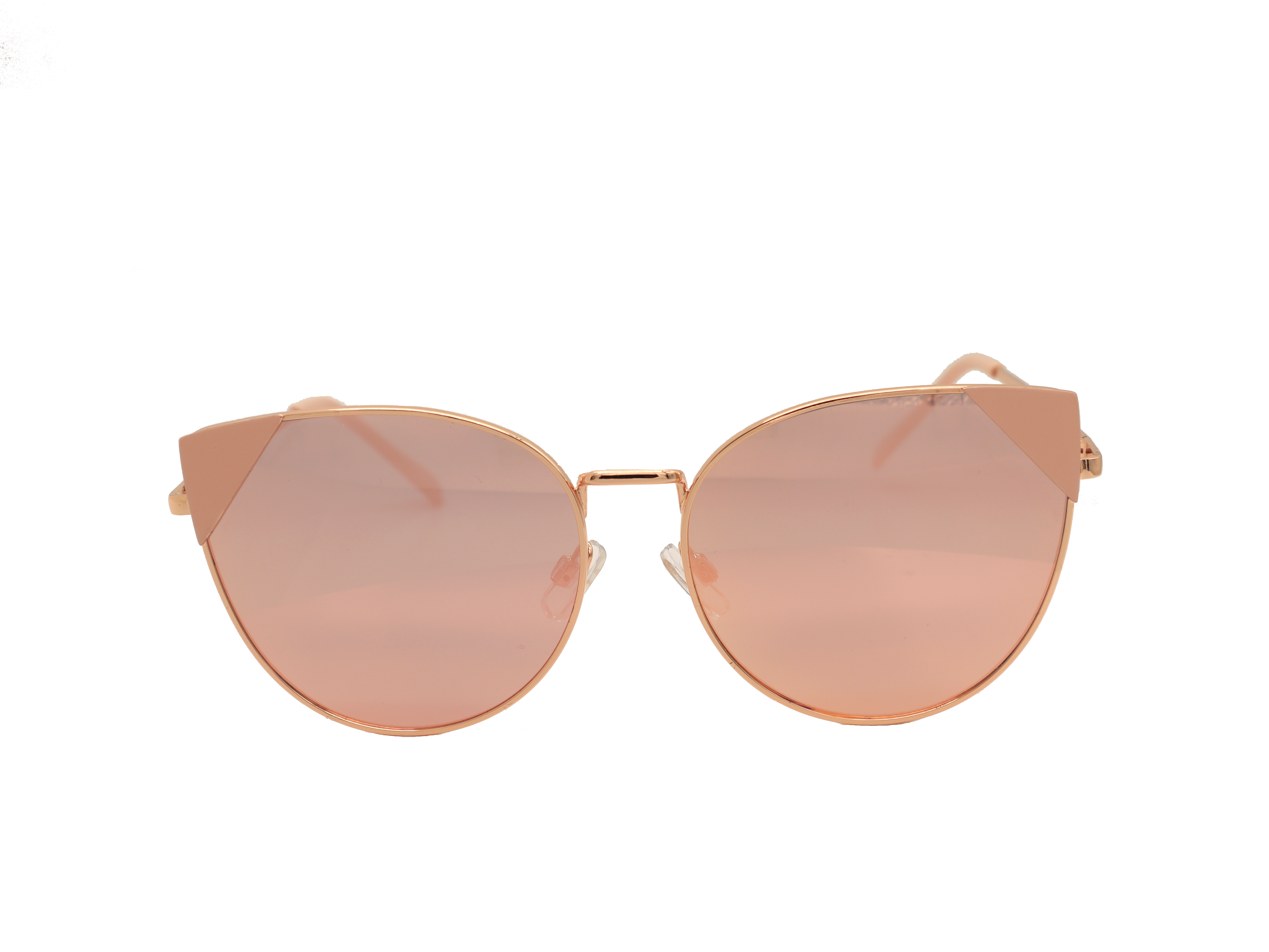 Autoservicioptico SL – Engroshandel Solbriller - Dame – Solbriller til kvinder med vintage cat eye stel11